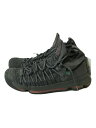 【中古】NIKE◆ZOOM KD9 ELITE TS EP/ズームケビンデュラントエリート/ブラック/909140-013/27.【シューズ】