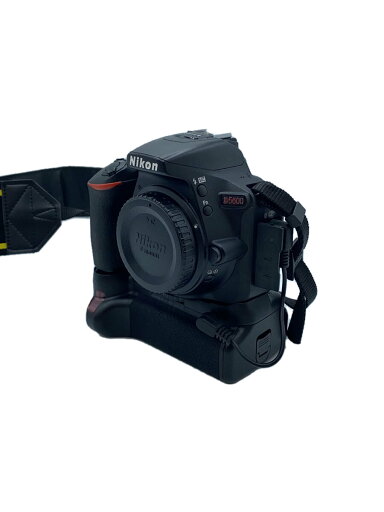 【中古】Nikon◆デジタル一眼カメラ D5600 ボディ【カメラ】 【中古】Nikon◆デジタル一眼カメラ D5600 ボディ【カメラ】