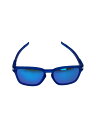 【中古】OAKLEY◆サングラス/BLU/BLU/メンズ/OO9358...(4)