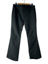 【中古】VOLCOM◆ウェアー/ボトム/M/BLK/G1351815【スポーツ】
