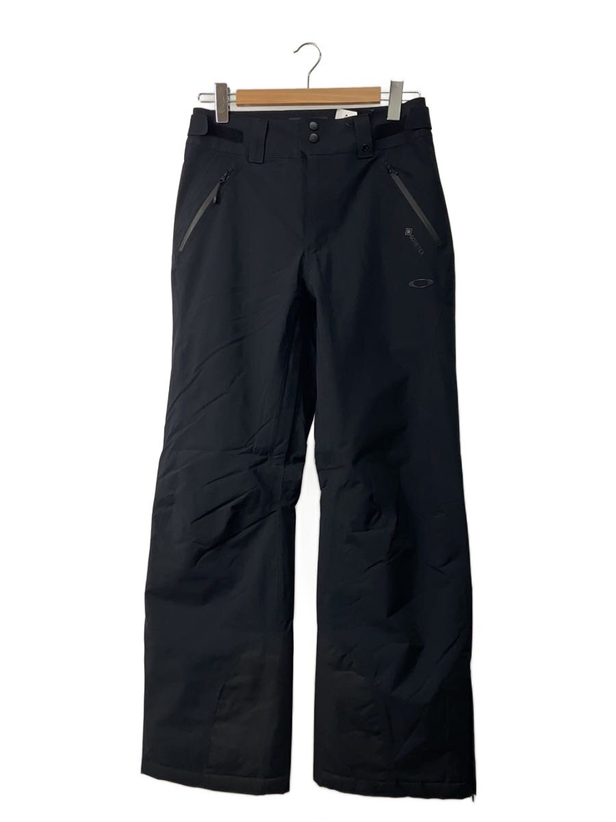 【中古】OAKLEY◆ウェアー/S/パンt/スキー/スノーボード/オークリー/BLK/FOA406101/ブラック/黒/【スポ..