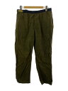 【中古】STANDARD CALIFORNIA◆ボトム/L/コットン/KHK【メンズウェア】
