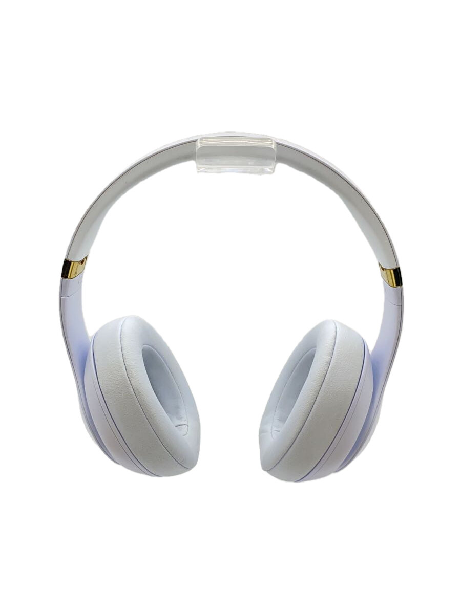 Beats studio3 ワイヤレスヘッドホン ホワイト Beats Studio3 ワイヤレスヘッドホン ホワイト Amazon.com