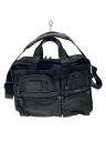 【中古】TUMI◆ブリーフケース/--/ブラック【バッグ】(4)