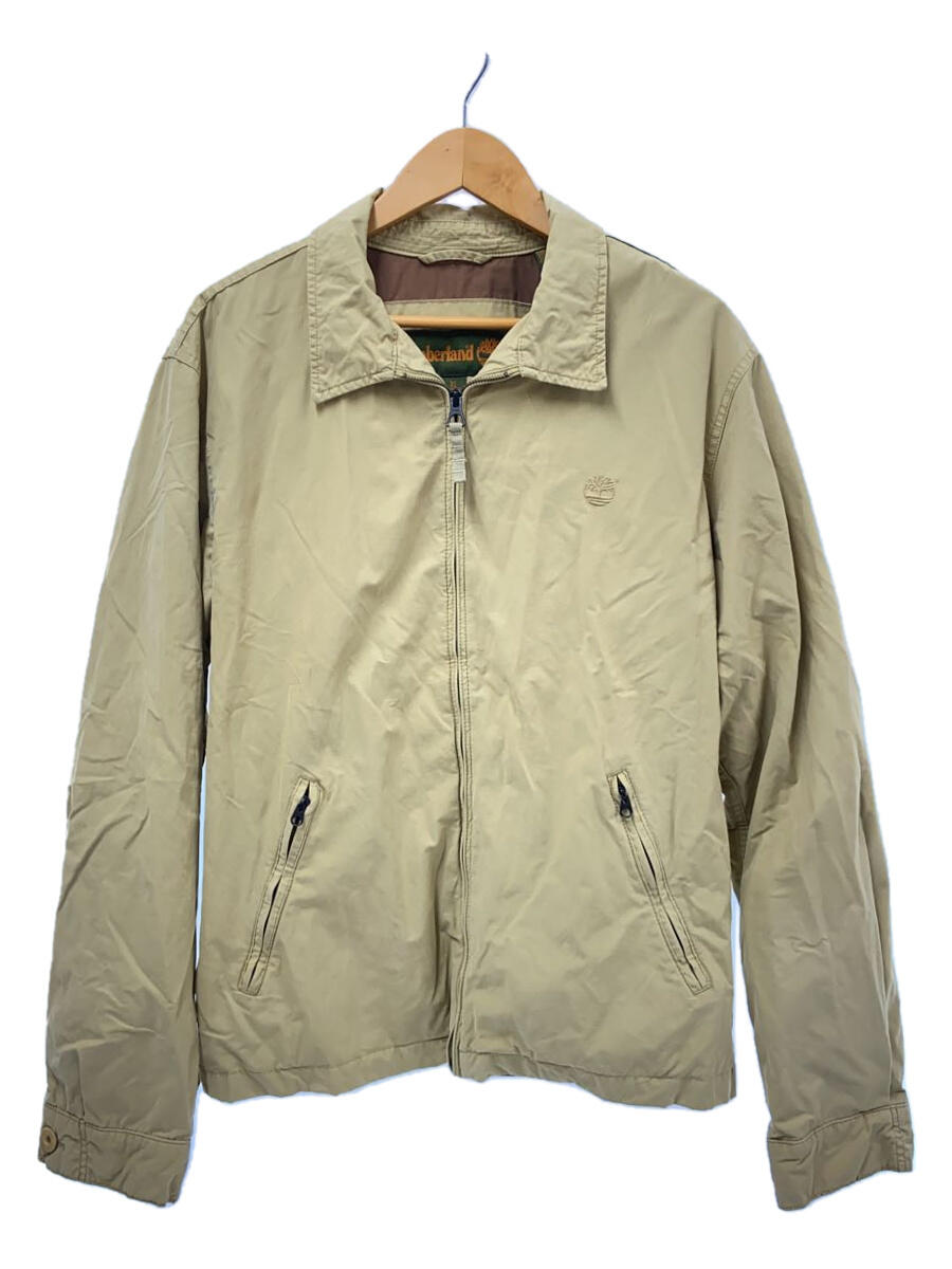 【中古】Timberland◆ジャケット/XL/コ