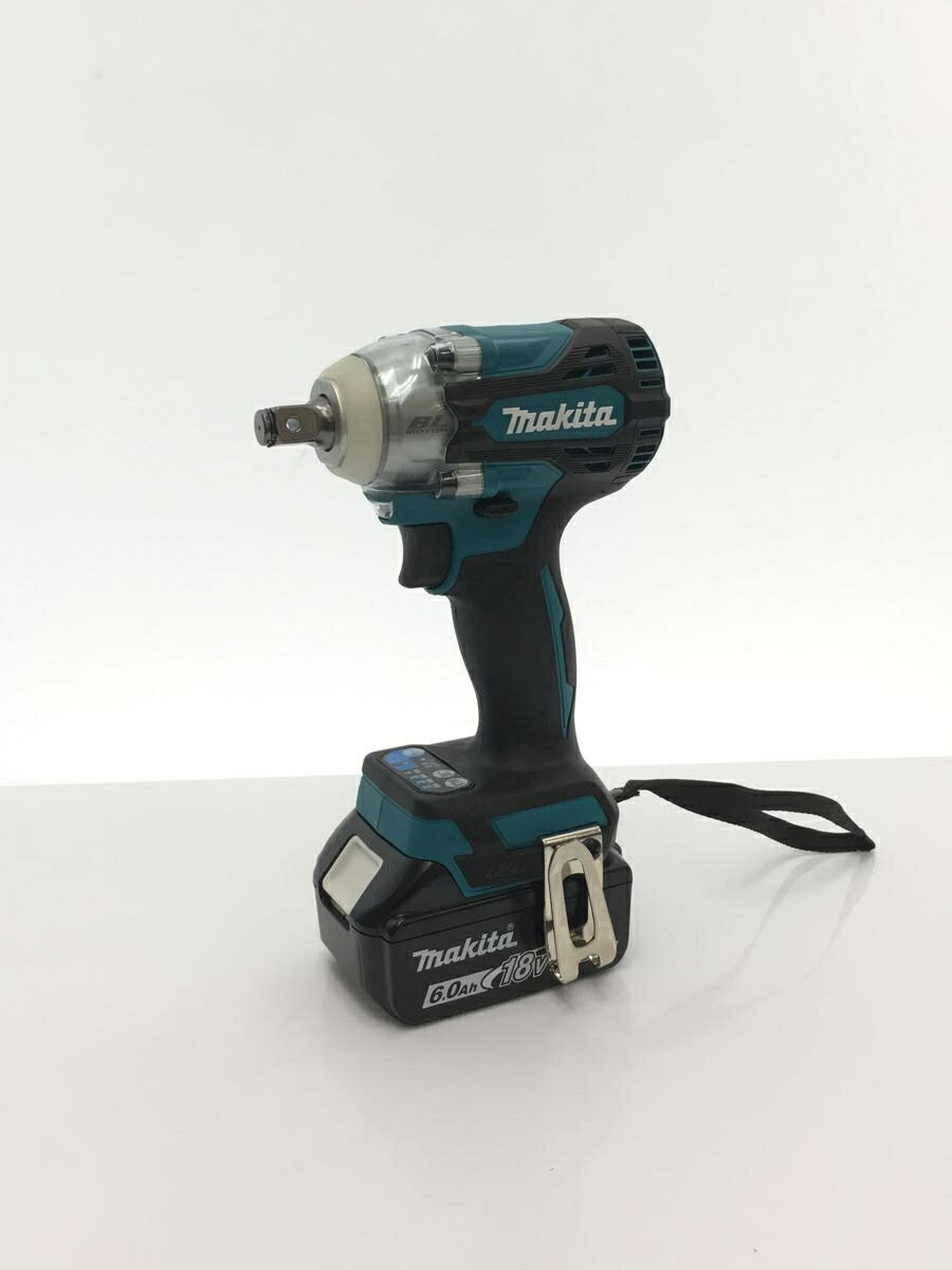 【中古】makita◆電動工具【DIY用品】