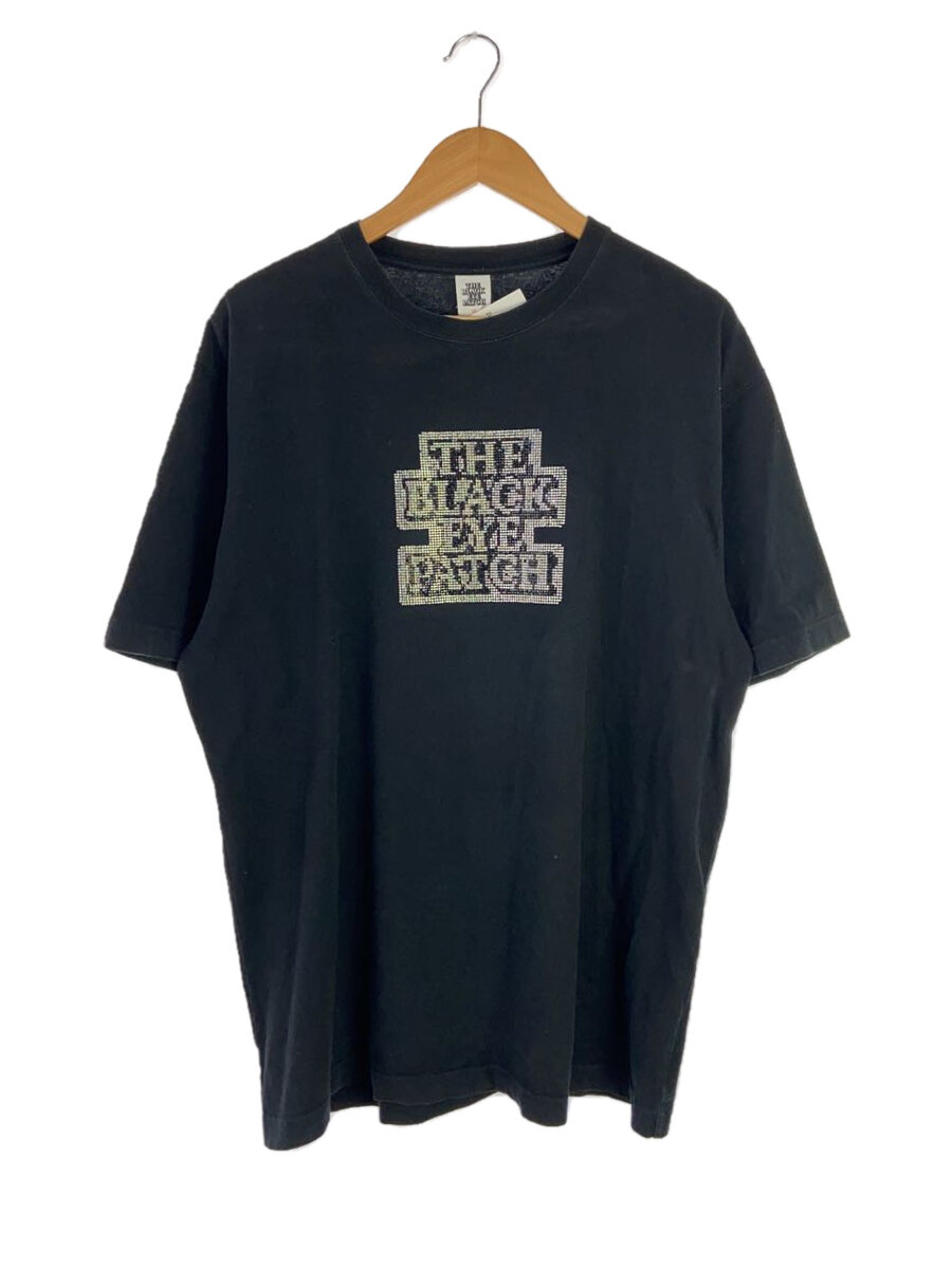 【イベント・旅行に最適】BlackEyePatch Tシャツ / ショーツ 楽天市場】ブラックアイパッチ tシャツ(レディースファッション