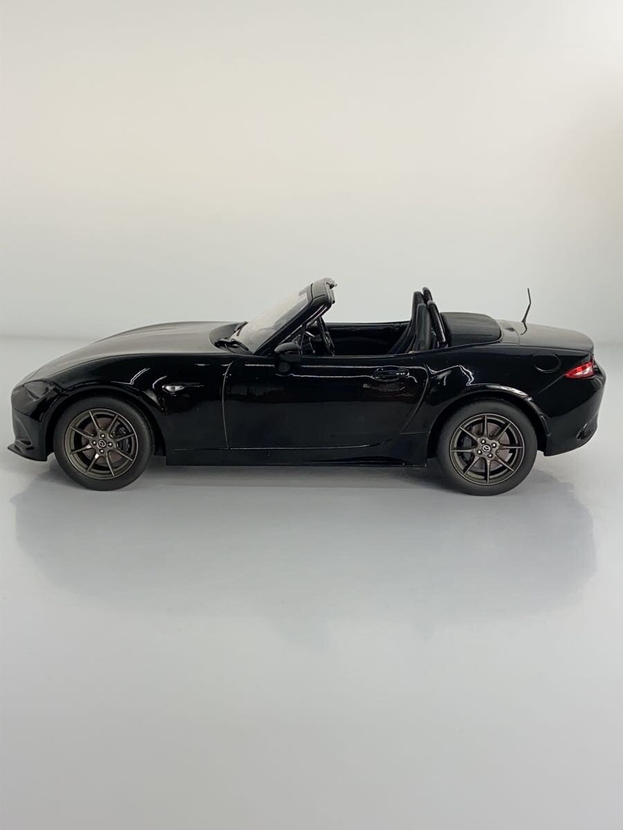 【中古】ミニカー/MAZDA ROADSTER 2015【ホビー】
