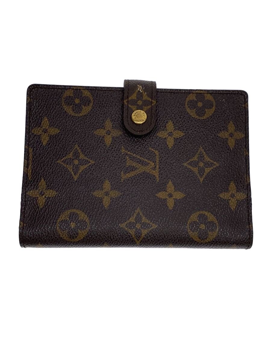 【ブランド】LOUIS VUITTON 【ブランドカナ】ルイヴィトン 【型番】R20005 【程度】B 【サイズ】 【メインカラー】ブラウン 【素材・生地】PVC（ビニール） 【キーワード】　　　/ 2025/11/07 セカンドストリート取手店【4926】【中古】LOUIS VUITTON◆アジェンダPM_モノグラム・キャンバス/PVC/BRW ブランド LOUIS VUITTON 型番 R20005 カラー ブラウン 柄 素材・生地 PVC（ビニール）>色・素材について サイズ >サイズ表示について 実寸（cm） 【ウォレット】 縦：11 / 横：14.5 / 厚み：1.5 【その他】 その他サイズ：/ 商品は　セカンドストリート取手店の店頭にて販売しております。商品に関するお問合わせは、お電話(TEL:0297-63-4205)にて、問合わせ番号：2345321626613をお伝えください。 配送方法やお支払い方法に関するお問い合わせは、サポートセンターまでご連絡をお願いします。 ※お電話の対応は営業時間内のみとなります。お問い合わせフォームでお問い合わせの際はご注文番号をご記入下さい