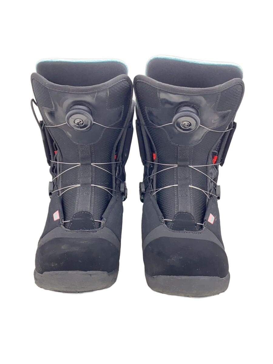 【中古】HEAD◆スノーボードブーツ/23cm/BOA/BLK/350416【スポーツ】