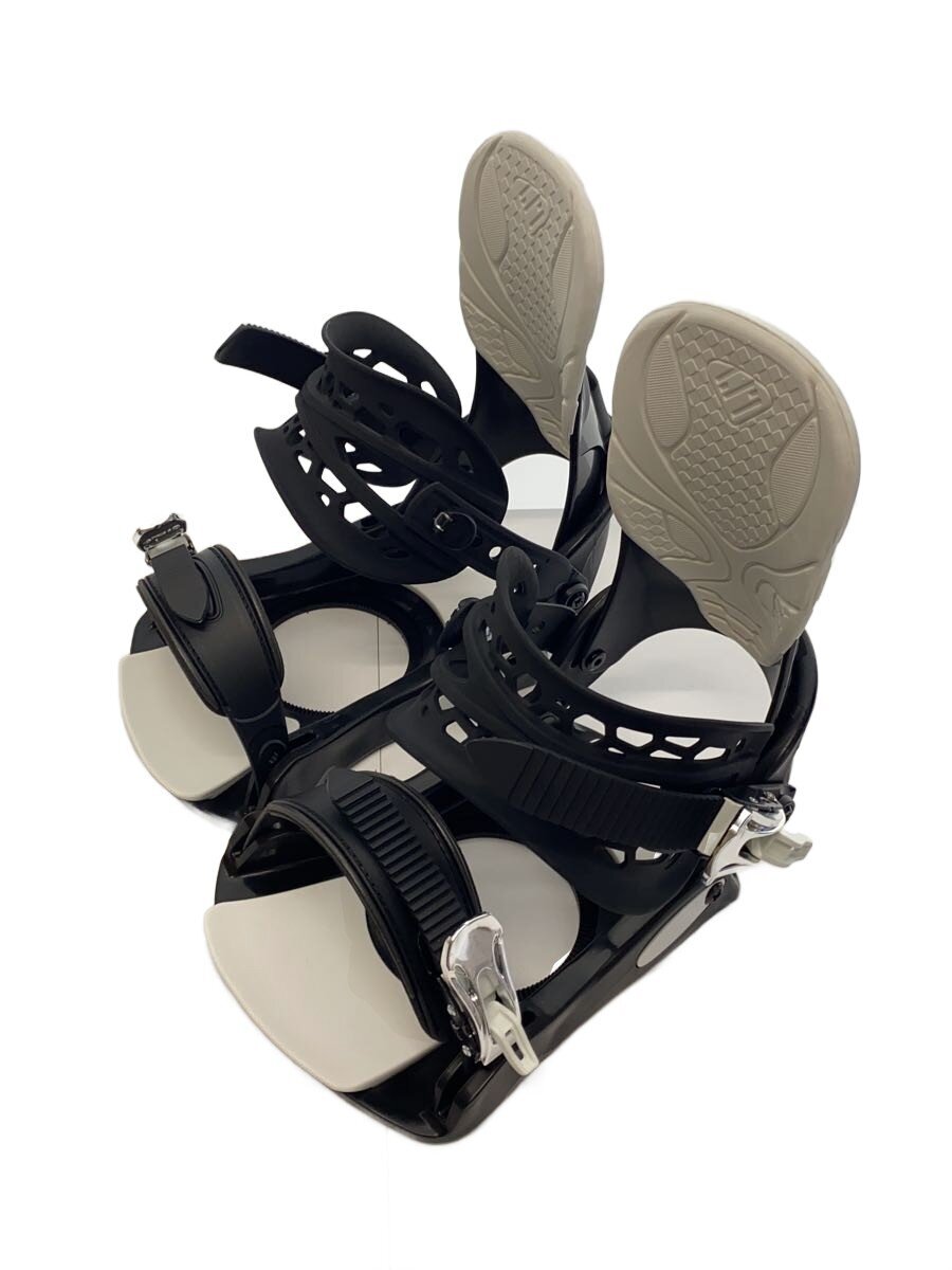 【中古】スノーボードバインディング/--/BLK/SR-610【スポーツ】