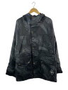 【中古】ANALOG◆ウェアー/L/BLK【スポーツ】