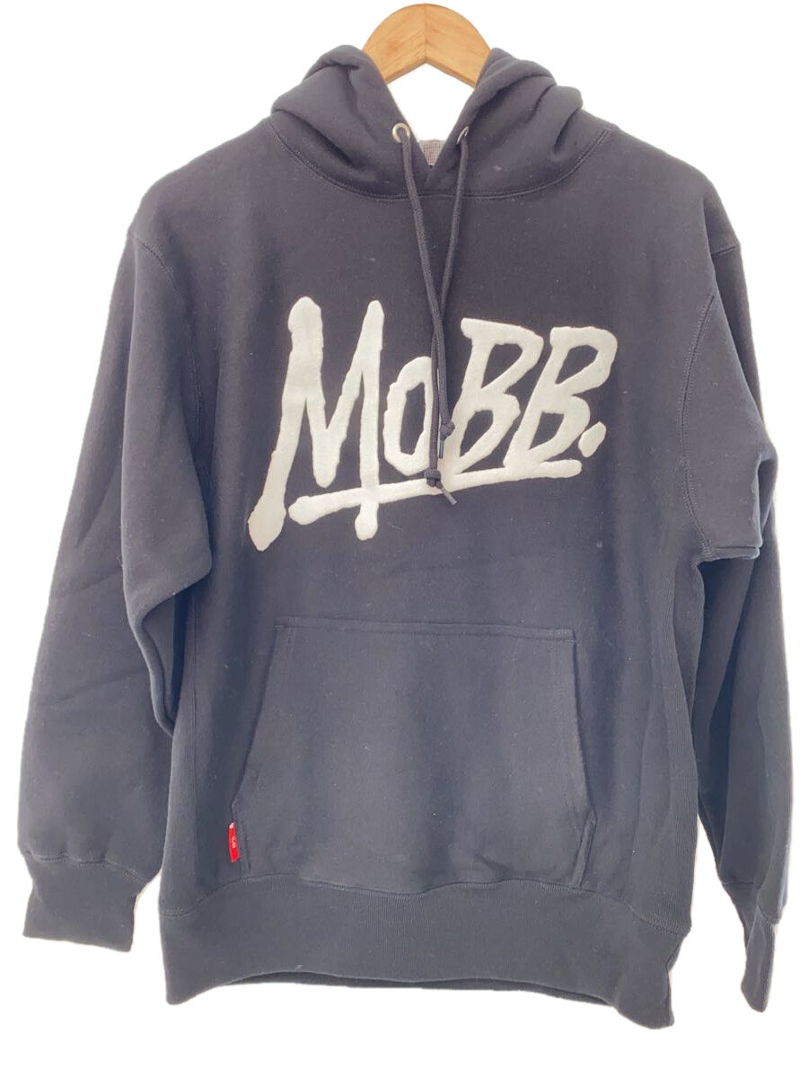 MOBB フード付きパーカー グレー 楽天市場】mobb パーカ(メンズファッション)の通販