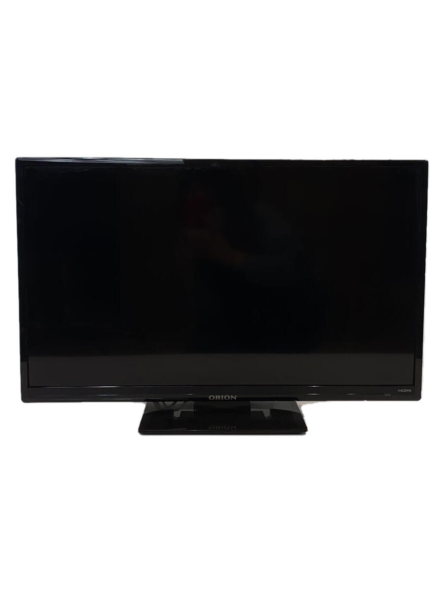 【中古】ORION◆薄型テレビ・液晶テレビ RN-24SF10 [24インチ]【家電・ビジュアル・オーディオ】