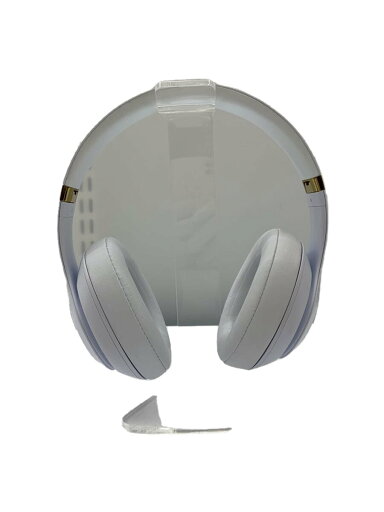 【中古】beats by dr.dre◆ヘッドホン STUDIO3 WIRELESS MQ572PA/A ホワイト A1914【家電・ビジュアル・オーディオ】 【中古】beats by dr.dre◆ヘッドホン STUDIO3 WIRELESS MQ572PA/A ホワイト A1914【家電・ビジュアル・オーディオ】