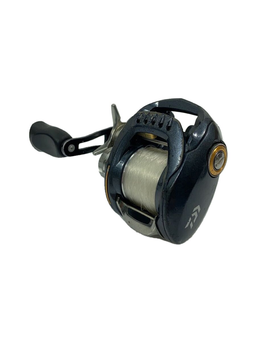 【中古】DAIWA◆リール【スポーツ】(4)