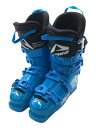 【中古】AVIRIVA/スキーブーツ/26.5cm/BLU/アダルト【スポーツ】