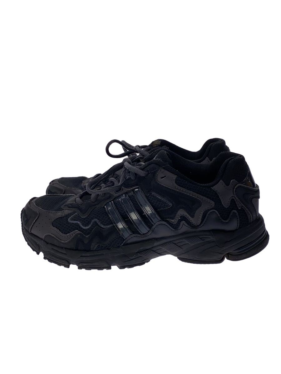 adidas◆ローカットスニーカー_ID0805/26.5cm/BLK