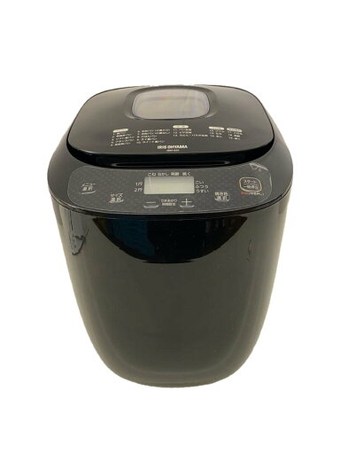 【中古】IRIS OHYAMA◆調理家電その他 IBM-020-B【家電・ビジュアル・オーディオ】 【中古】IRIS OHYAMA◆調理家電その他 IBM-020-B【家電・ビジュアル・オーディオ】