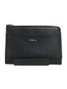 【中古】FURLA◆コインケース/レザー