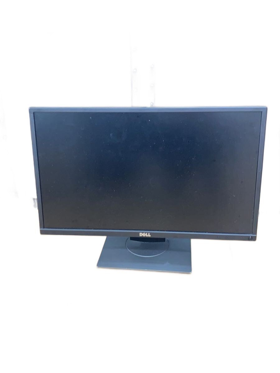 【中古】DELL◆液晶モニタ・液晶ディスプレイ P2317H (K) [23インチ]/23インチ/ワイド型【パソコン】