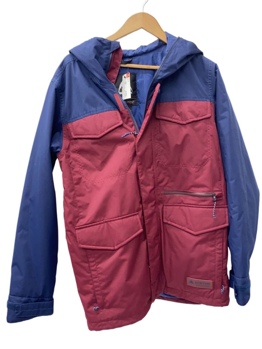 【中古】BURTON◆ウェアー【スポーツ】