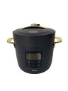 【中古】A-Stage◆電気圧力鍋 PCH-20L【家電・ビジュアル・オーディオ】