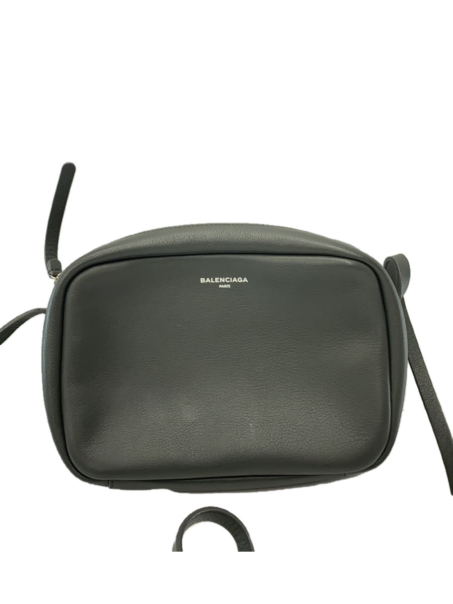 šBALENCIAGAEVERYDAY CAMERABAG/Хå/쥶/GRY/489812ڥХå