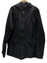 【中古】DAKINE◆ウェアー/XL/BLK/BC232-754【スポーツ】