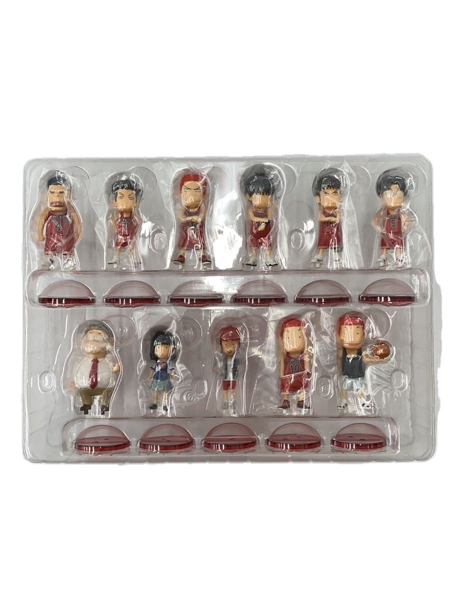 楽天市場】slam dunk figure collectionの通販