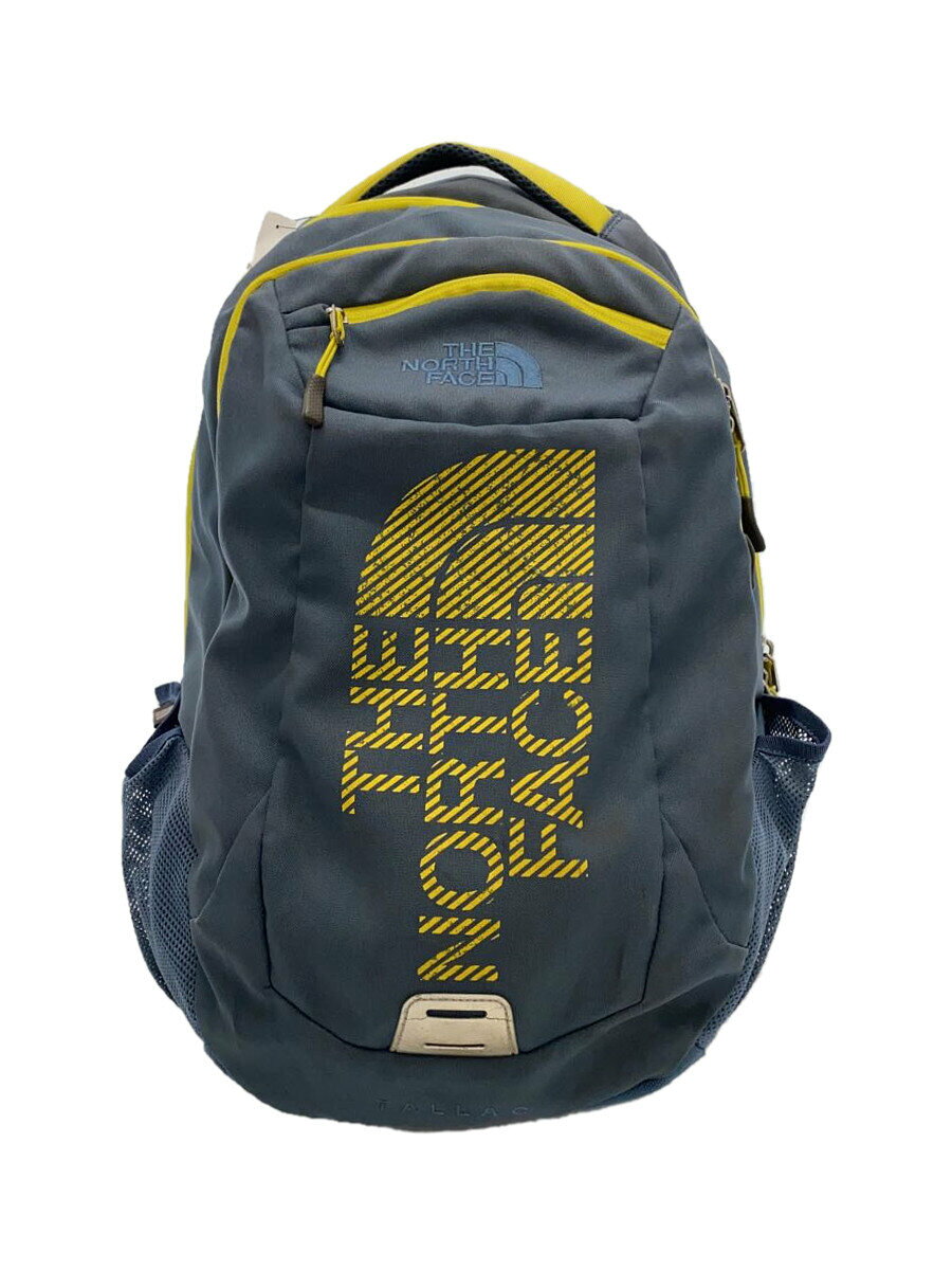 【ブランド】THE NORTH FACE 【ブランドカナ】ザノースフェイス 【型番】 【程度】B 【サイズ】 【メインカラー】 【素材・生地】その他 【キーワード】　　　/ 2025/07/08 セカンドストリート田井島店【3851】【中古】THE NORTH FACE◆リュック/--/ ブランド THE NORTH FACE 型番 カラー 柄 素材・生地 その他>色・素材について サイズ >サイズ表示について 実寸（cm） 【リュックサック】 マチ：19 / 高さ：40 / 幅：22 / 持ち手：/ 【その他】 その他サイズ：/ 商品は　セカンドストリート田井島店の店頭にて販売しております。商品に関するお問合わせは、お電話(TEL:096-334-5110)にて、問合わせ番号：2338513526686をお伝えください。 配送方法やお支払い方法に関するお問い合わせは、サポートセンターまでご連絡をお願いします。 ※お電話の対応は営業時間内のみとなります。お問い合わせフォームでお問い合わせの際はご注文番号をご記入下さい この商品に関する出品店舗からのコメント 全体的に汚れが有り、背面に毛羽立ちがございます。
