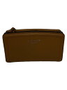 【中古】kate spade new york◆長財布/レザー/CML/レディース/K5613【服飾雑貨他】(4)