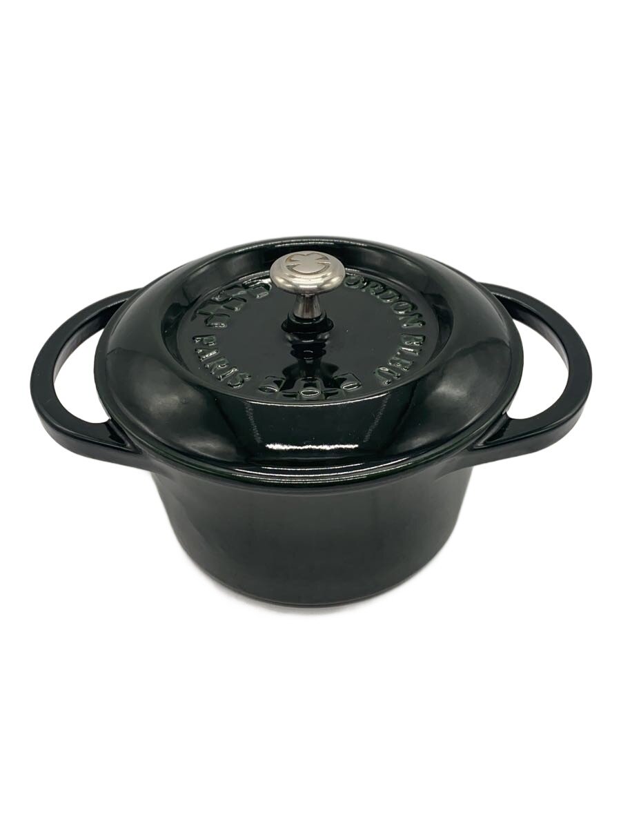 【中古】le cordon bleu/鍋/GRN【キッチン用品】