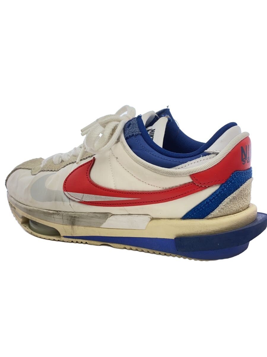 NIKE◆ローカットスニーカー/28.5cm/WHT/DQ0581-100