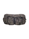 【中古】PORTER◆ウエストバッグ/--/カモフラ//【バッグ】