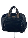 【中古】TUMI◆ブリーフケース/ナイロン/BLK/22631HKH【バッグ】(4)