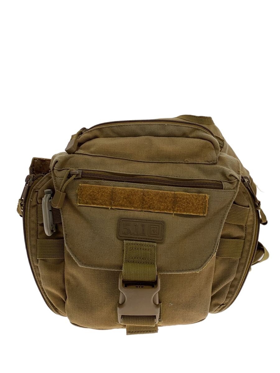 【中古】5.11◆バッグ/--/CML【バッグ】