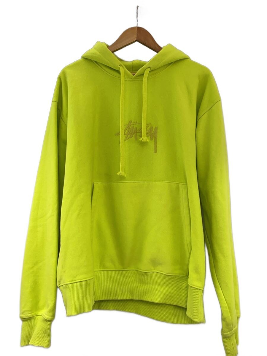 楽天市場】STUSSY（カラーグリーン）（パーカー｜トップス）：メンズ
