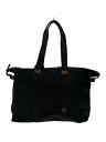 【中古】dunhill◆ボストンバッグ/--/BLK【バッグ】