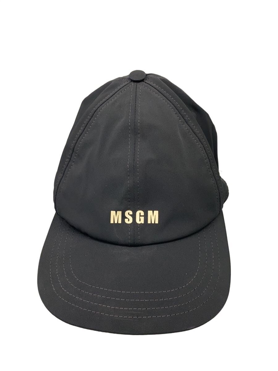 楽天市場】msgm キャップ（バッグ・小物・ブランド雑貨）の通販