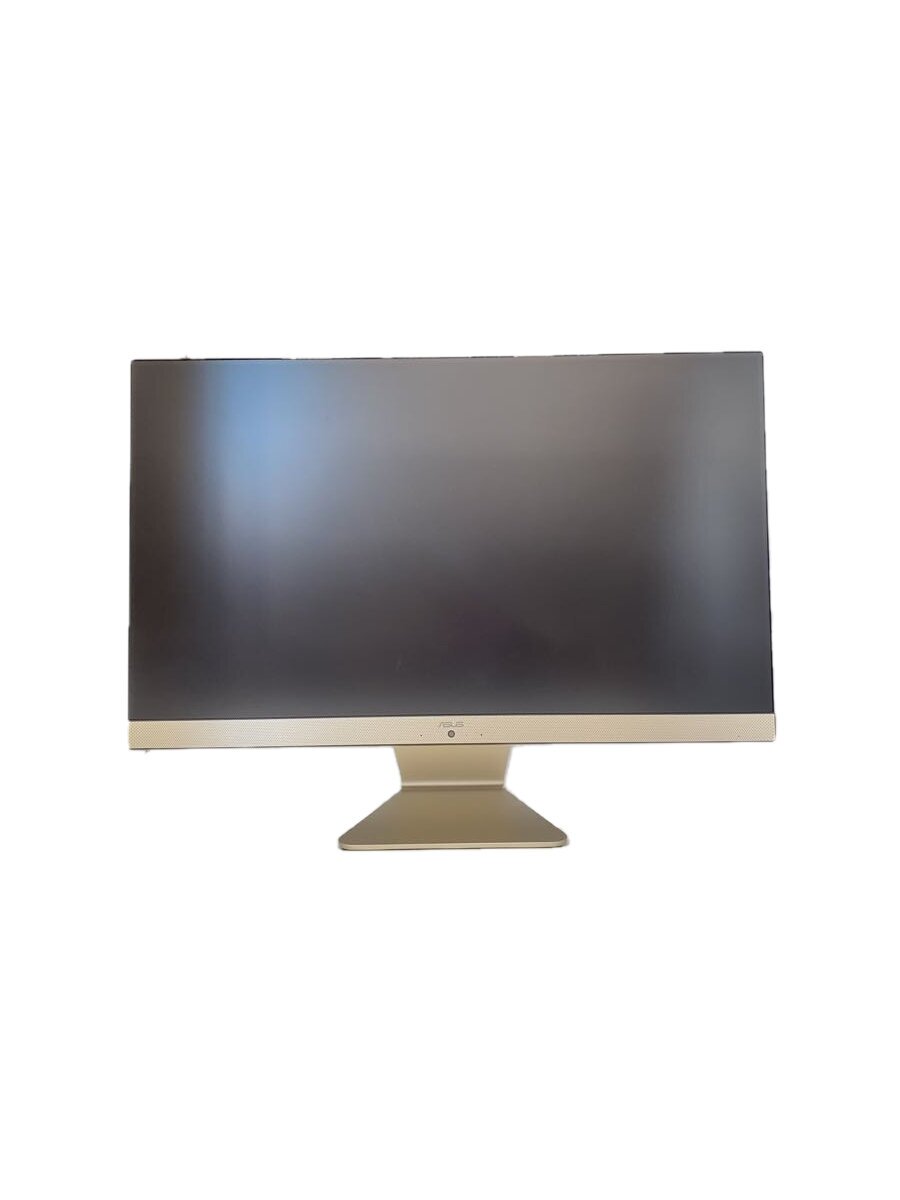 【中古】ASUS◆デスクトップPC/Corei3第7/2017/v241ic【パソコン】