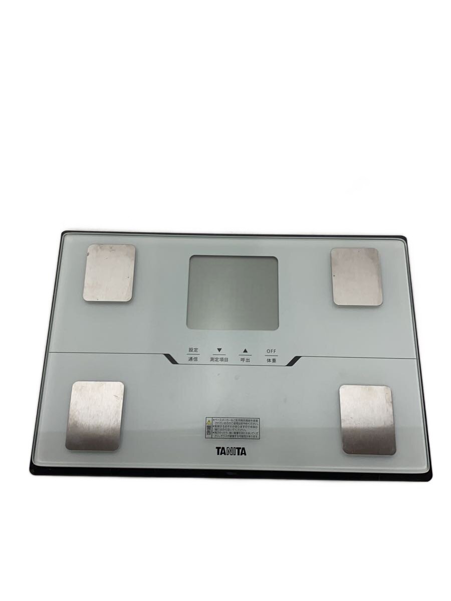 【中古】TANITA◆生活家