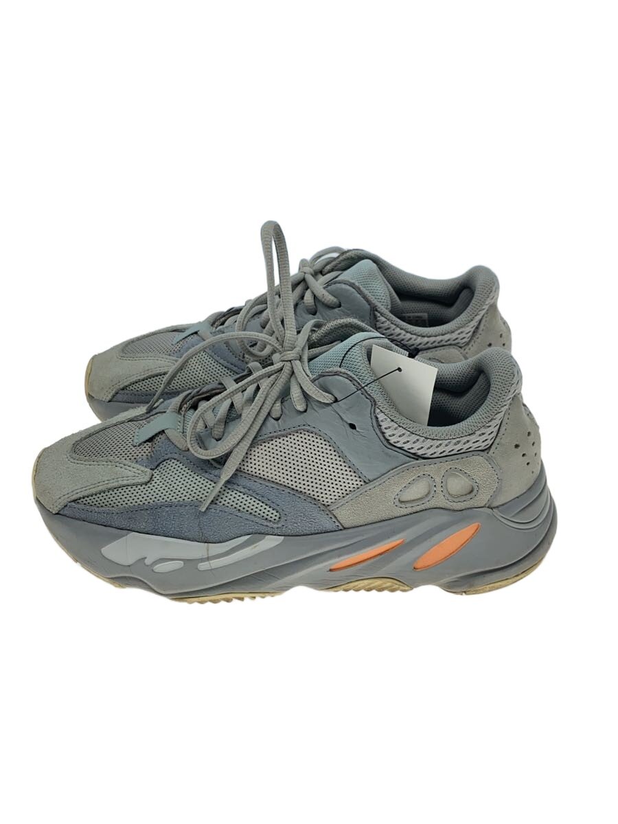 adidas◆YEEZY BOOST 700/イージー ブースト 700/EG7597/グレー/25.5cm/GRY//