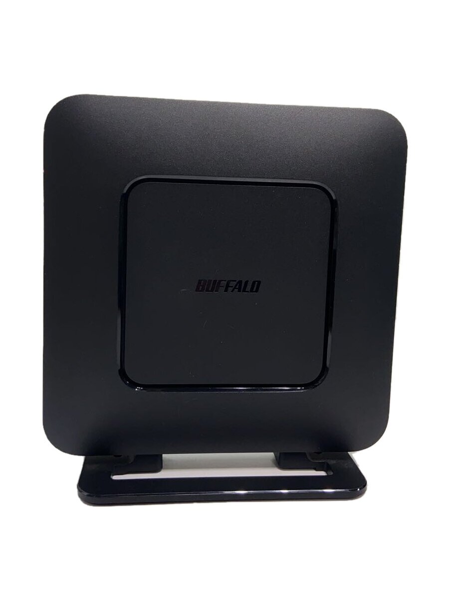 【中古】BUFFALO◆無線LANルーター(Wi-Fiルーター) AirStation WSR-2533DHPL【パソコン】