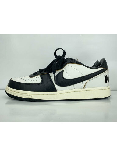 【中古】NIKE◆TERMINATOR LOW PRM_ターミネーター ロー/25.5cm/BLK【シューズ】 【中古】NIKE◆TERMINATOR LOW PRM_ターミネーター ロー/25.5cm/BLK【シューズ】
