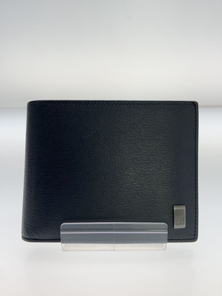 【中古】dunhill◆財布/DU19F2F32SG001R//�