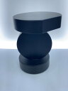 【中古】Balancing stool/スツール/BLK【家具】