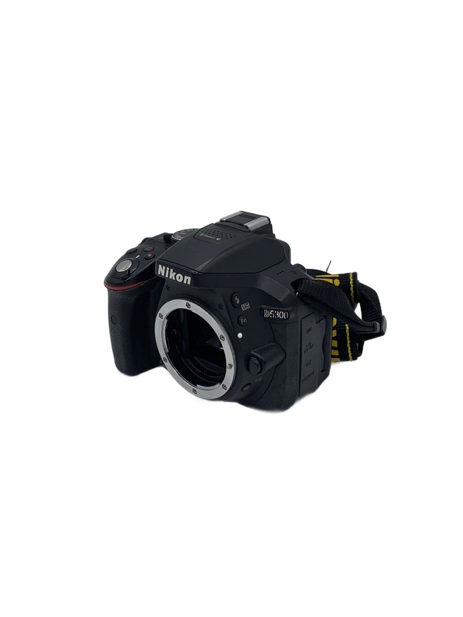 楽天市場】ニコン d5300 18－140 vr レンズキットの通販