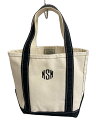 【中古】L.L.Bean◆トートバッグ/--/112635【バッグ】(4)