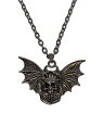 【中古】G&S◆ネックレス/--/SLV/トップ有/メンズ【服飾雑貨他】